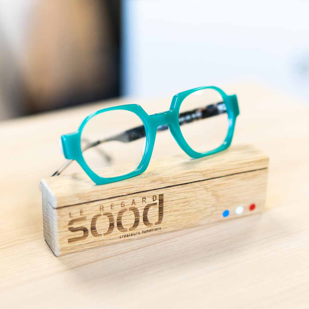 opticien caen lunettes sood