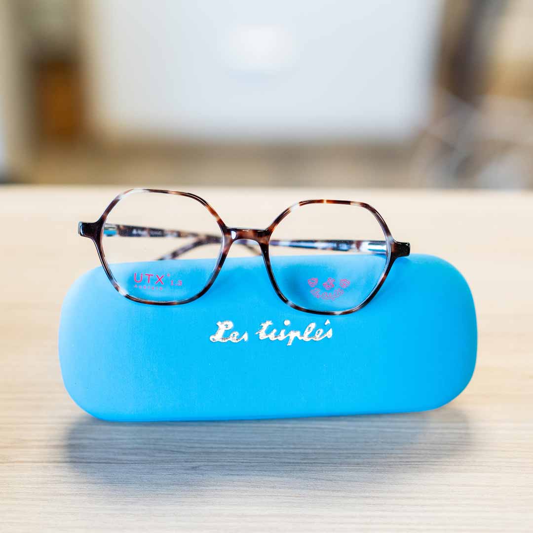 opticien caen lunettes les triples