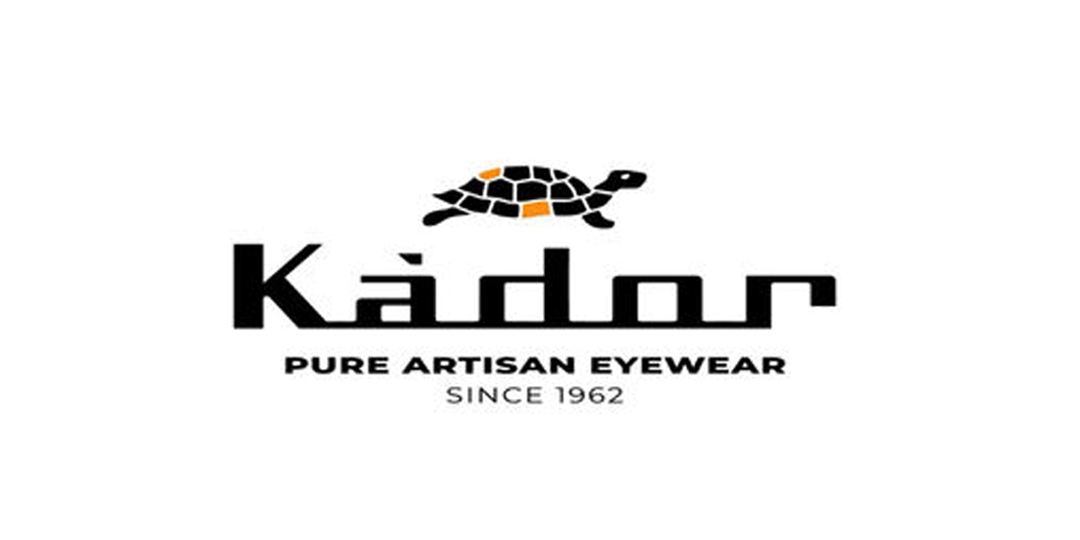 logo kador lunettes